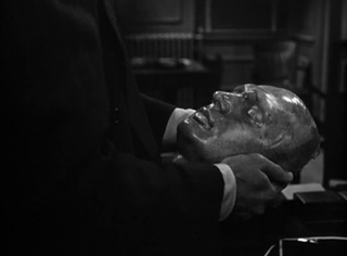 Illustration for article titled How a 1940s Gangster Film Foresaw the Surveillance Tech of Today